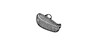 Zijclignoteur L/R wit gallery thumbnail
